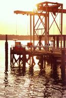 the piers, Seattle 12/4